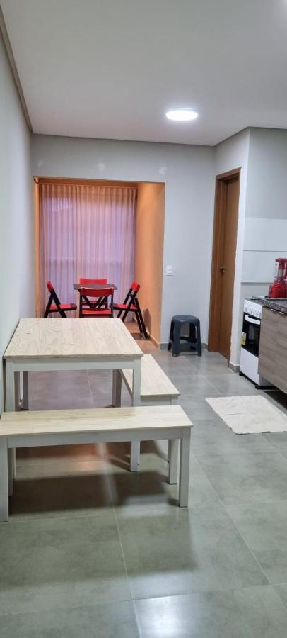 Acolhedor Apto Condominio Villamares Luis Correia Exterior foto